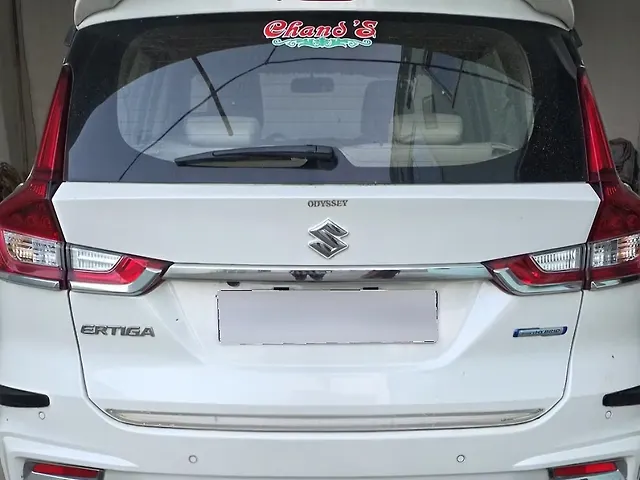 Used 2021 Maruti Suzuki Ertiga in Bargarh