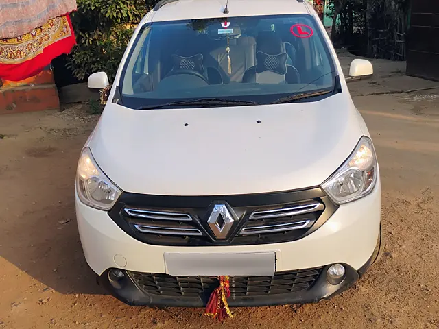 Used 2017 Renault Lodgy in Rourkela