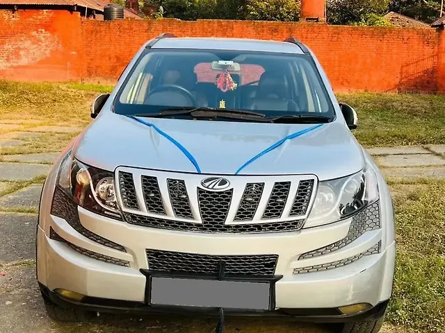 Used 2013 Mahindra XUV500 in Rishikesh Used 2013 Mahindra XUV500 in Rishikesh