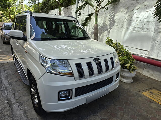 Used 2016 Mahindra TUV300 in Chennai