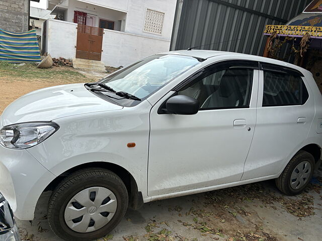 Used Maruti Suzuki Alto K10 VXi [2023-2024] in Vijaywada