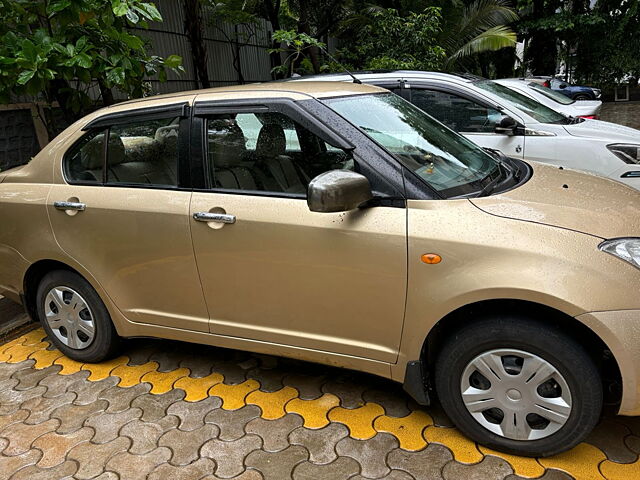 Used Maruti Suzuki Swift Dzire [2010-2011] VXi 1.2 BS-IV in Navi Mumbai