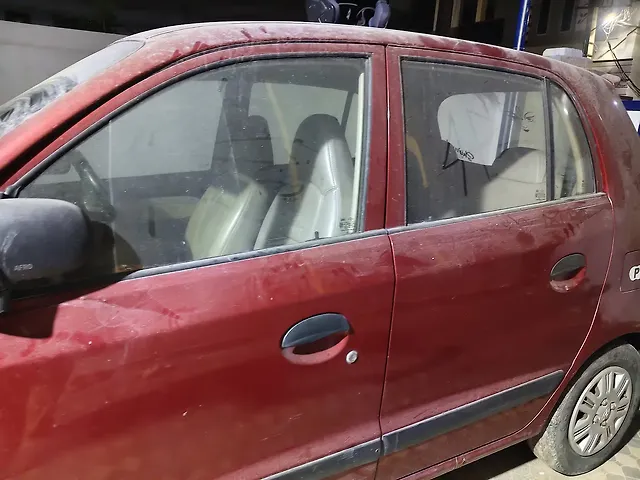 Used Hyundai Santro Xing [2008-2015] GLS in Ramagundam