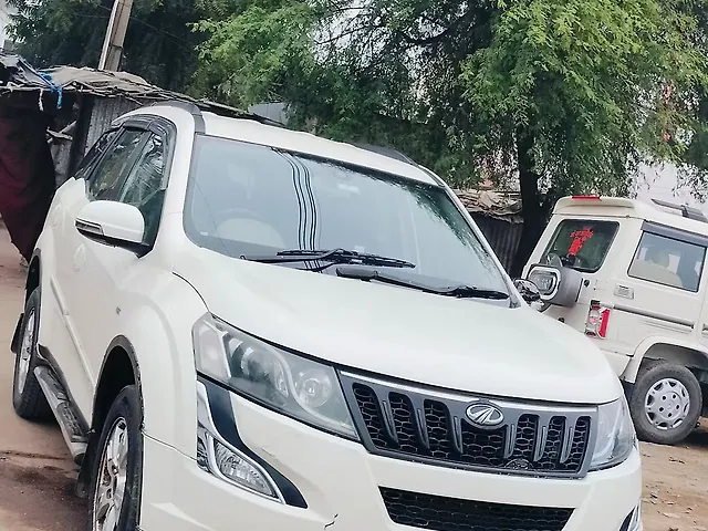 Used 2013 Mahindra XUV500 in Banda Used 2013 Mahindra XUV500 in Banda