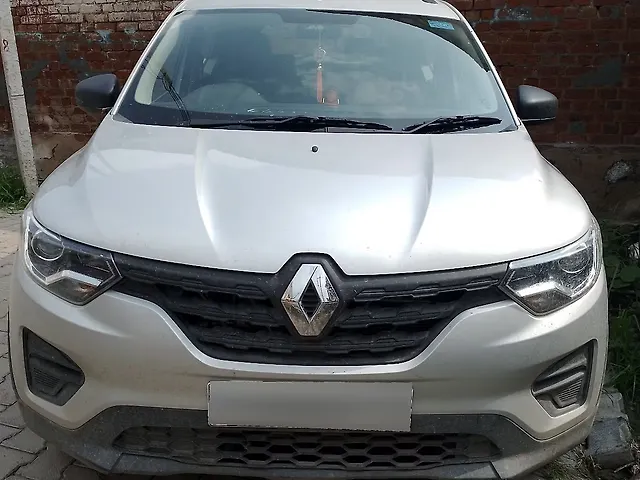 Used 2023 Renault Triber in Faridabad