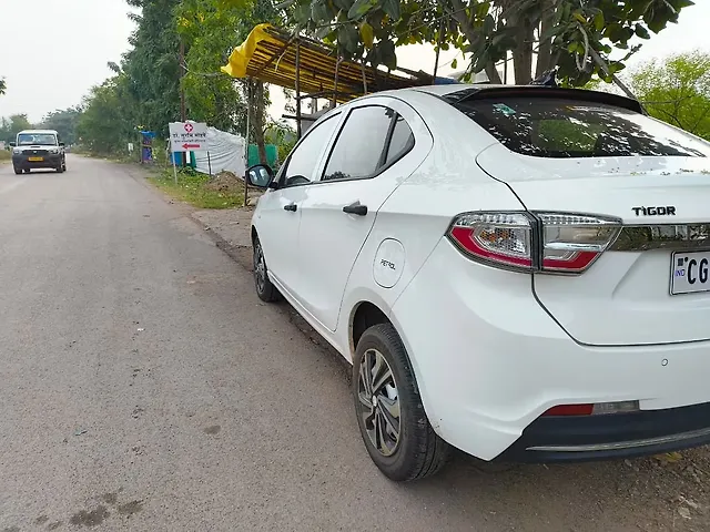 Used Tata Tigor XE [2023-2025] in Rajnandgaon