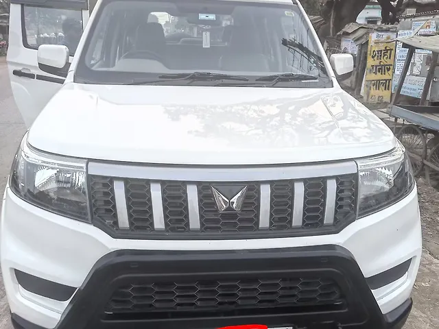 Used 2023 Mahindra Bolero Neo in Jabalpur