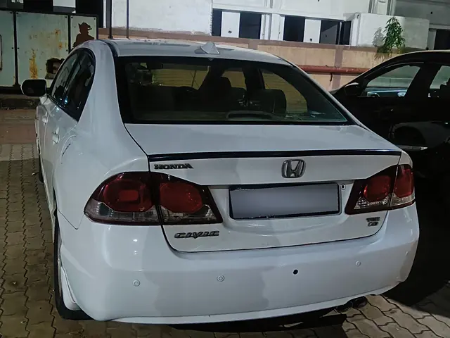 Used Honda Civic [2006-2010] 1.8S MT in Surat
