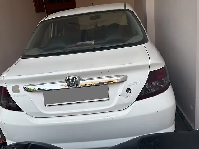 Used 2005 Honda City in Jalandhar