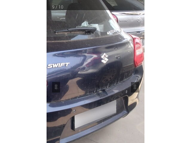 Used Maruti Suzuki Swift [2018-2021] ZXi [2018-2019] in Faridabad