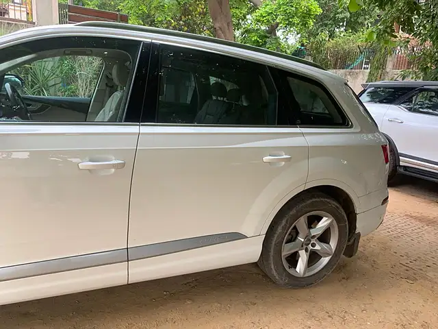 Used Audi Q7 [2015-2020] 45 TDI Technology Pack in Delhi