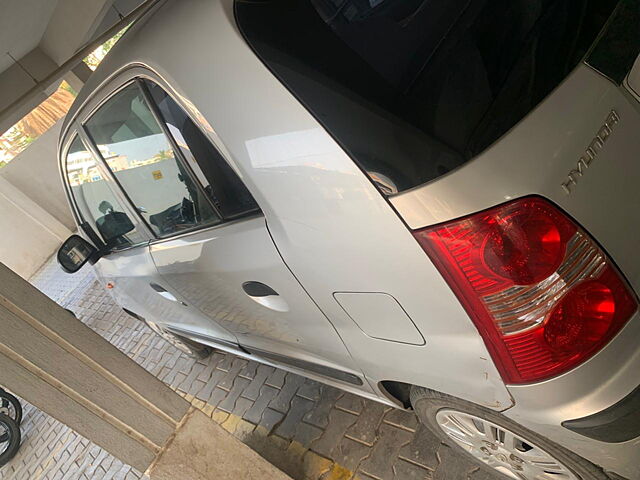 Used Hyundai Santro Xing [2008-2015] GLS LPG in Bangalore