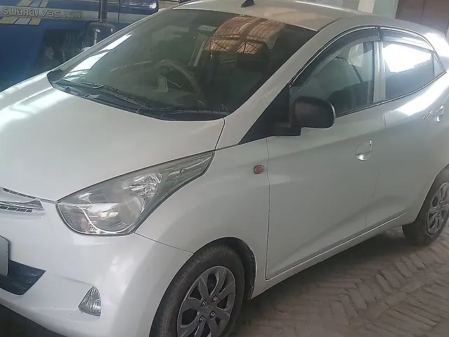 Used 2017 Hyundai Eon in Patna