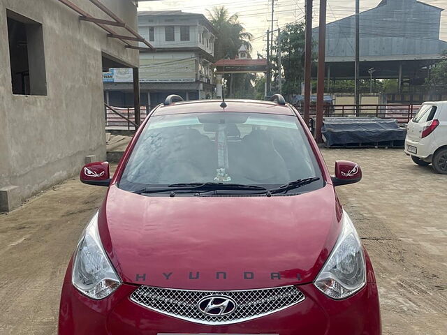 Used 2016 Hyundai Eon in Duliajan