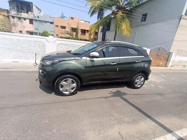 Used Tata Nexon [2020-2023] XMA (S) Diesel [2020-2023] in Madurai