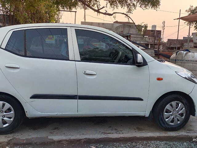 Used Hyundai i10 [2010-2017] 1.1L iRDE ERA Special Edition in Bhavnagar