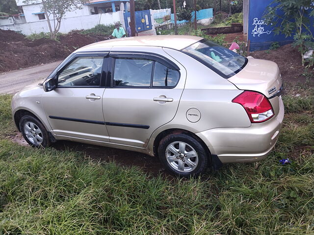 Used Maruti Suzuki Swift Dzire [2010-2011] ZXi 1.2 BS-IV in Kollam