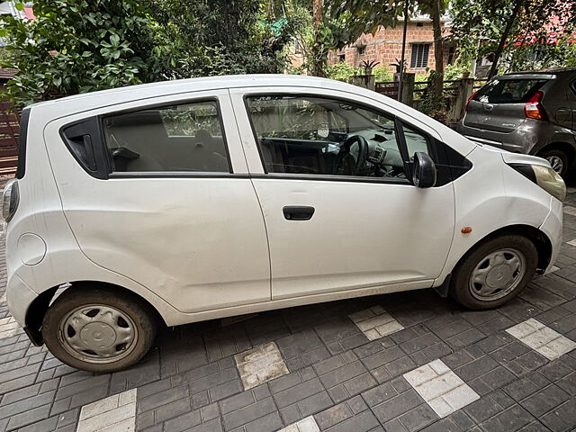 Used Chevrolet Beat [2011-2014] LT Diesel in Malappuram