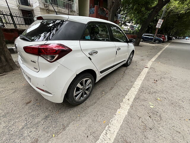 Used Hyundai i20 Active [2015-2018] 1.2 SX [2015-2016] in Delhi