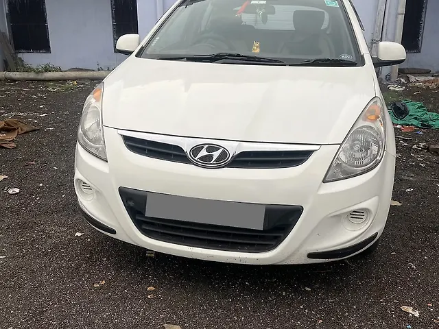 Used 2011 Hyundai i20 in Durgapur Used 2011 Hyundai i20 in Durgapur