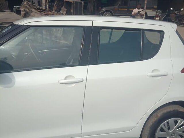 Used Maruti Suzuki Swift [2011-2014] VDi in Ahmedabad