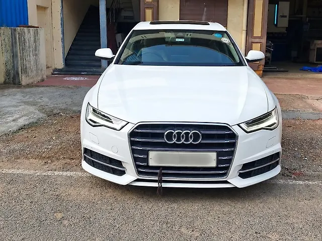 Used 2019 Audi A6 in Chennai Used 2019 Audi A6 in Chennai