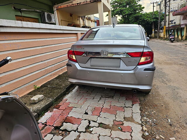 Used Honda Amaze [2018-2021] 1.2 V MT Petrol [2018-2020] in Angul