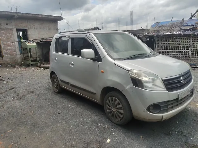 Used 2012 Maruti Suzuki Wagon R in Pakur Used 2012 Maruti Suzuki Wagon R in Pakur