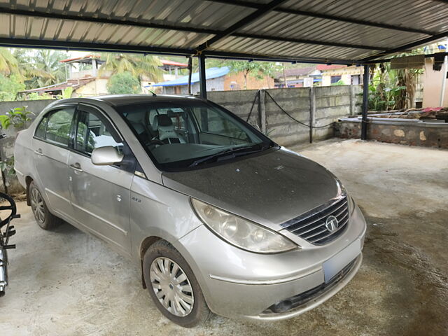 Used Tata Manza [2009-2011] Aura Quadrajet BS-III in Sirsi