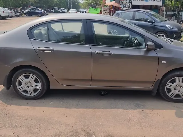 Used 2011 Honda City in Chandigarh