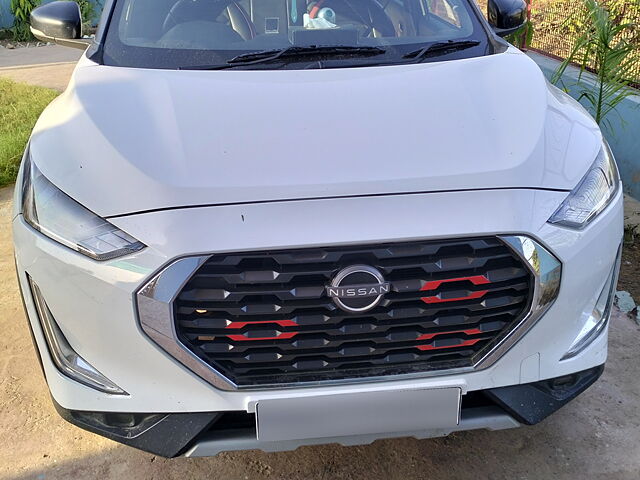 Used 2022 Nissan Magnite in Jhajjar