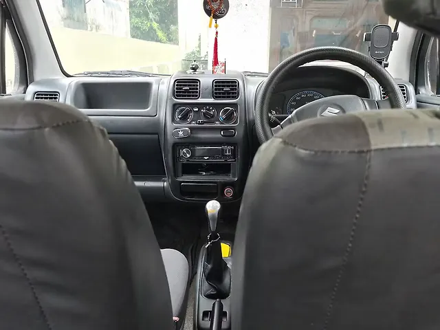 Used Maruti Suzuki Wagon R [2006-2010] LXi Minor in Yamunanagar