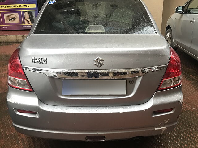 Used Maruti Suzuki Swift Dzire [2008-2010] VDi in Mumbai