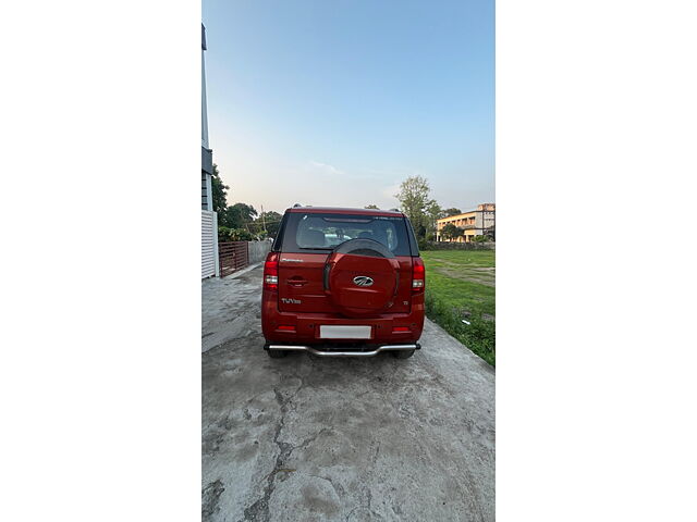 Used Mahindra TUV300 [2015-2019] T8 in Ghaziabad