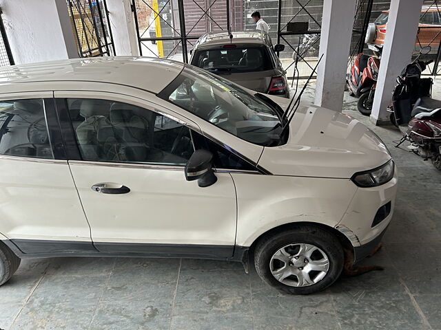 Used Ford EcoSport [2013-2015] Trend 1.5 TDCi in Delhi