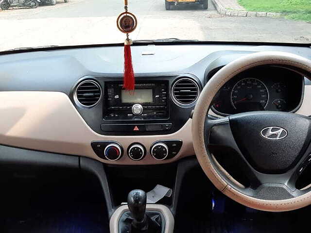 Used Hyundai Grand i10 [2013-2017] Magna 1.1 CRDi [2013-2016] in Visakhapatnam