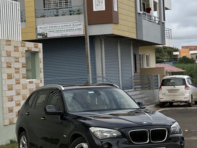 Used BMW X1 [2010-2012] sDrive18i in Belgaum