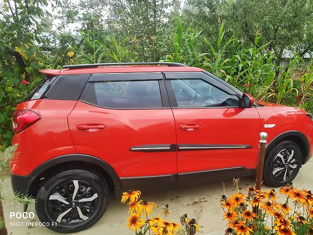 Used 2020 Mahindra XUV300 in Bandipora Used 2020 Mahindra XUV300 in Bandipora