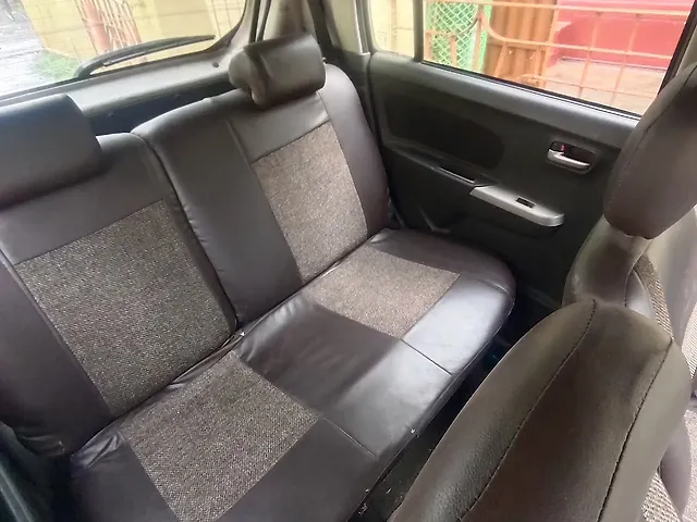 Used Maruti Suzuki Wagon R 1.0 [2010-2013] VXi in Pakur