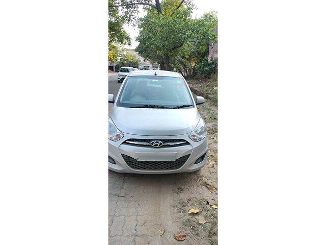 Used Hyundai i10 [2010-2017] Magna 1.2 Kappa2 in Varanasi