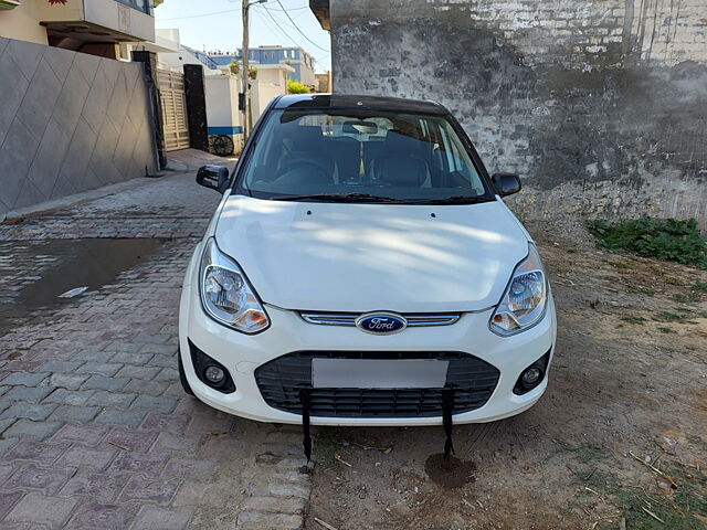 Used 2014 Ford Figo in Panipat