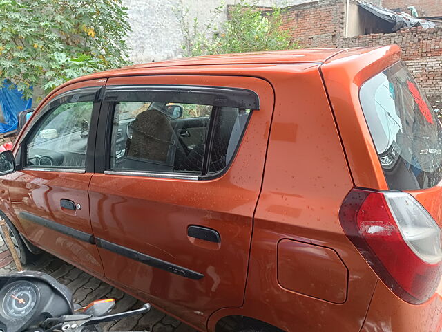 Used Maruti Suzuki Alto K10 [2014-2020] VXi (O) [2014-2019] in Lucknow