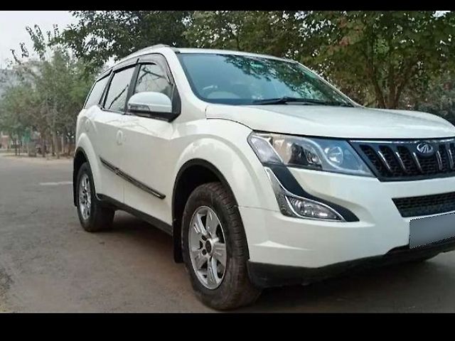 Used 2014 Mahindra XUV500 in Ballia