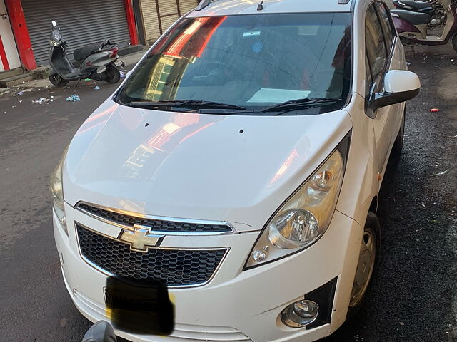 Used 2010 Chevrolet Beat in Pune