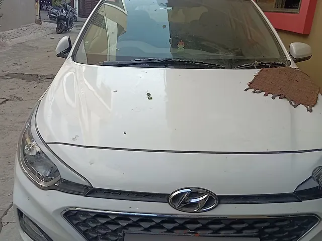 Used 2019 Hyundai Elite i20 in Indore
