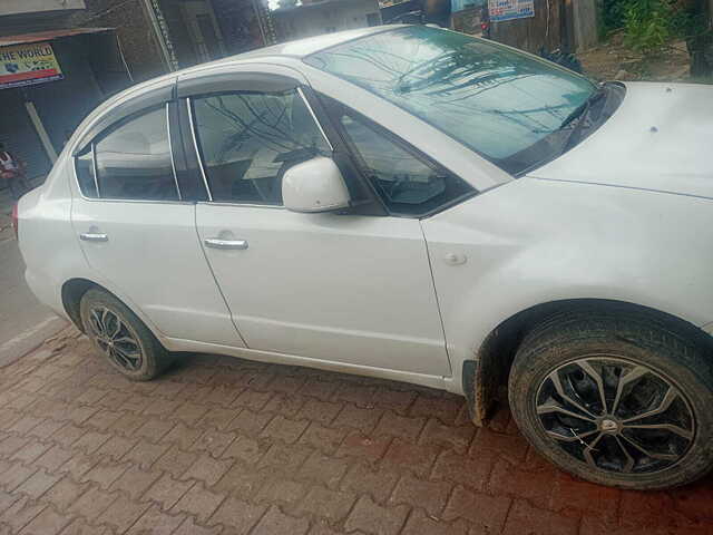 Used Maruti Suzuki SX4 [2007-2013] VXi in Lucknow