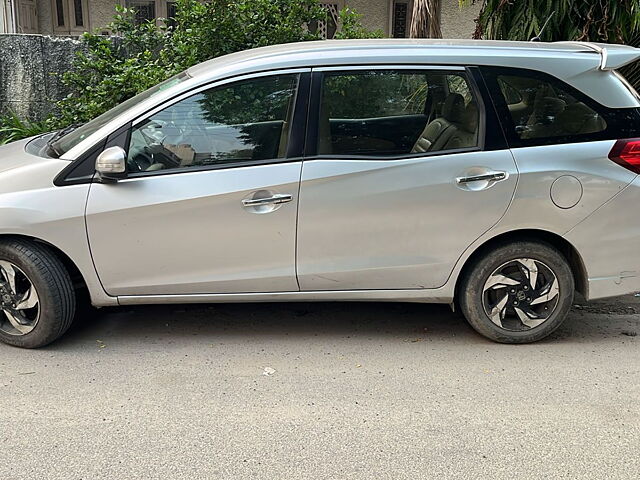 Used Honda Mobilio RS Diesel in Ghaziabad