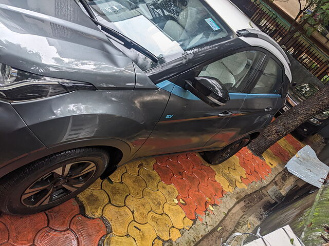 Used Tata Nexon EV Max XZ Plus 3.3 KW in Mumbai