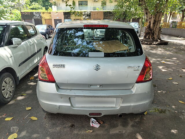 Used Maruti Suzuki Swift  [2005-2010] LXi in Delhi