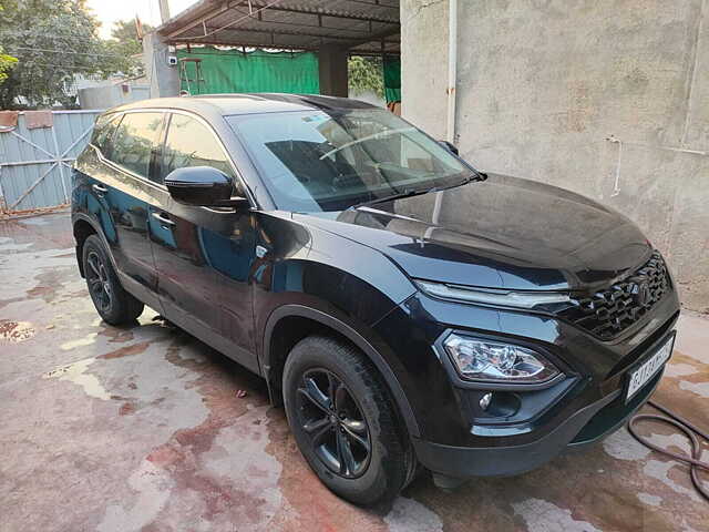 Used 2019 Tata Harrier in Surendranagar